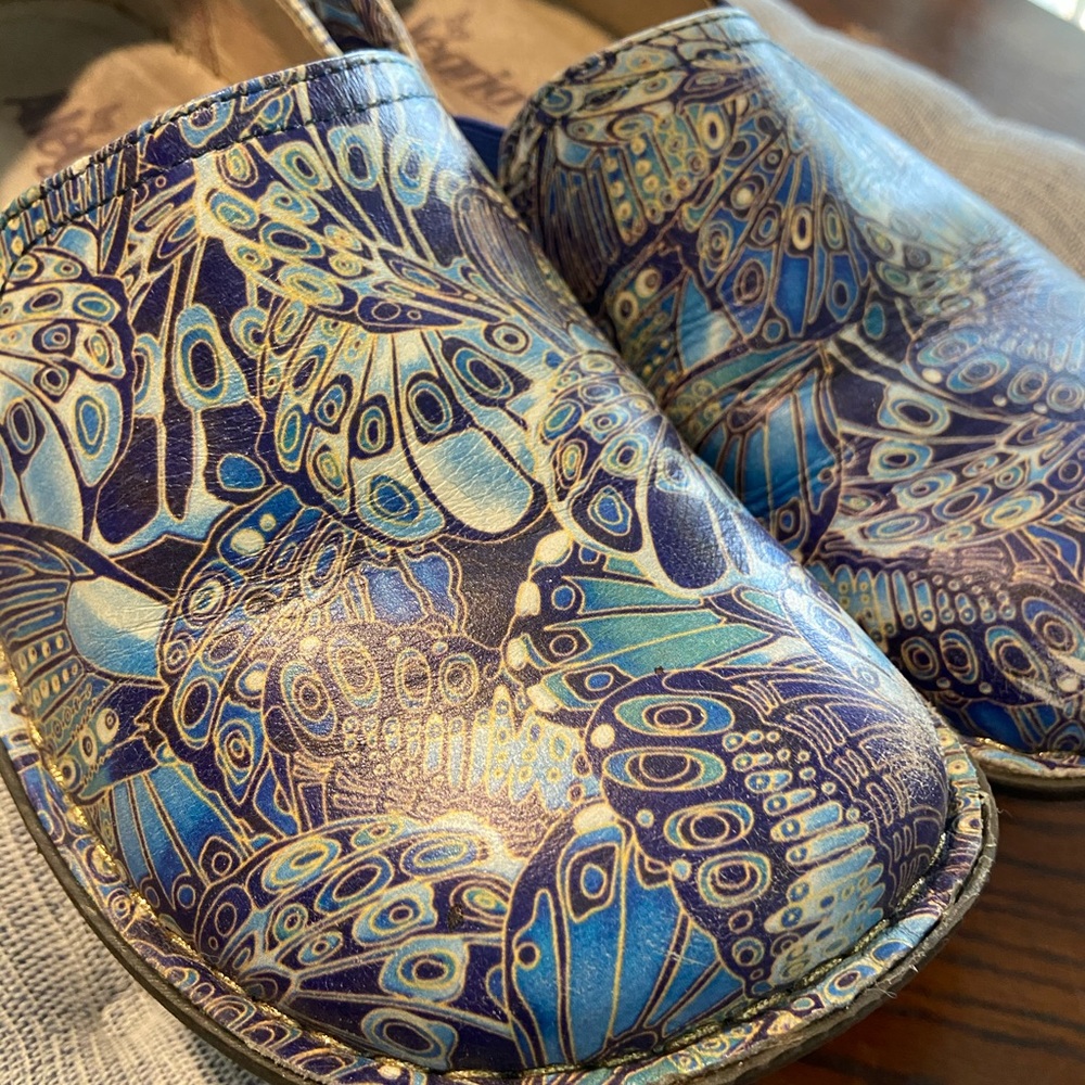 Alegria Nurses Clogs (by PG Lite)